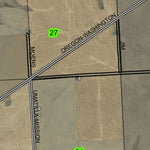 Havana T3N R33E Township Map Preview 3