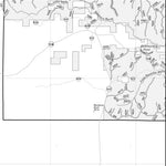 Motor Vehicle Use Map, MVUM, Kisatchie District, Kisatchie National Forest 0 Preview 1