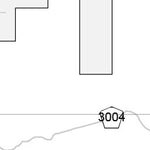 Motor Vehicle Use Map, MVUM, Kisatchie District, Kisatchie National Forest 0 Preview 2