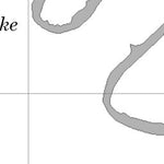 Motor Vehicle Use Map, MVUM, Kisatchie District, Kisatchie National Forest 5 Preview 2