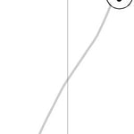 Motor Vehicle Use Map, MVUM, Winn District, Kisatchie National Forest 15 Preview 2