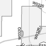 Motor Vehicle Use Map, MVUM, Winn District, Kisatchie National Forest 14 Preview 2