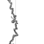 Motor Vehicle Use Map, MVUM, Winn District, Kisatchie National Forest 12 Preview 2