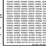 Motor Vehicle Use Map, MVUM, Winn District, Kisatchie National Forest 16 Preview 2