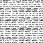 Motor Vehicle Use Map, MVUM, Winn District, Kisatchie National Forest 16 Preview 3