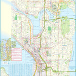 Seattle 1:12,500 (ITMB) Preview 1