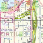 Seattle 1:12,500 (ITMB) Preview 2