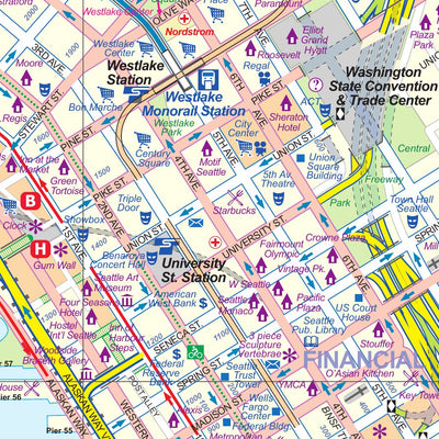 Seattle 1:12,500 (ITMB) Preview 3