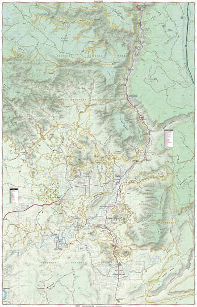 Sedona East 2020 Preview 1