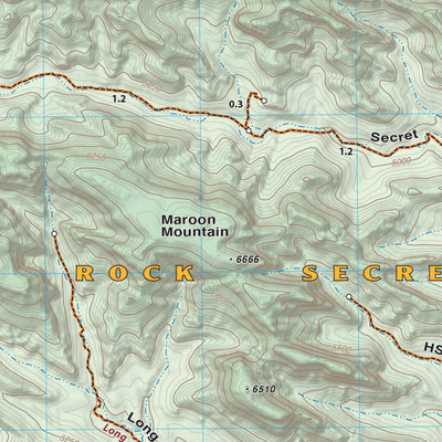 Sedona East 2020 Preview 3