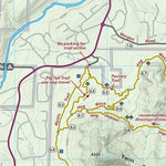 Sedona Singletrack East 2020 Preview 2