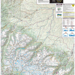 Absaroka Beartooth East 2020 Preview 1