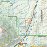 Absaroka Beartooth East 2020 Preview 2