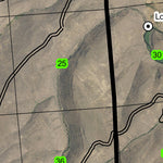 Richland T9S R45E Township Map Preview 3