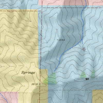 Washington GMU 186 - Hunt Washington Preview 2