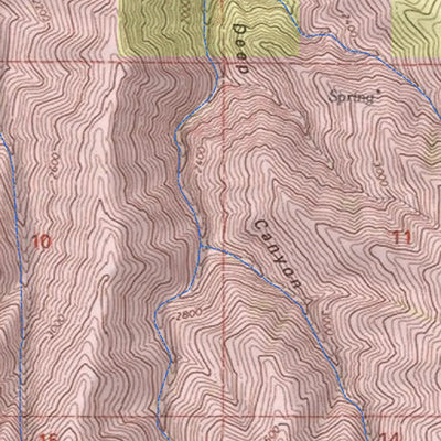 Washington GMU 186 - Hunt Washington Preview 3