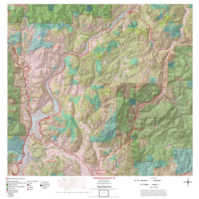 Washington GMU 108 - Hunt Washington Preview 1