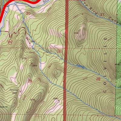 Washington GMU 108 - Hunt Washington Preview 3