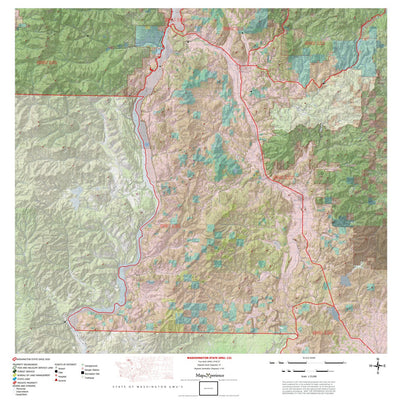 Washington GMU 121 - Hunt Washington Preview 1