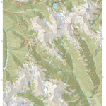 Spider Gap Loop (Spider Meadows Trail to Buck Creek Trail) Preview 1