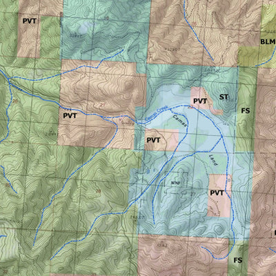 Washington GMU 251 - Hunt Washington Preview 2