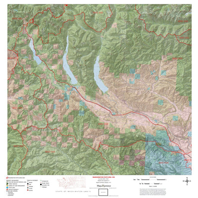 Washington GMU 336 - Hunt Washington Preview 1