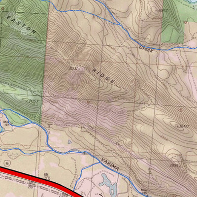 Washington GMU 336 - Hunt Washington Preview 2