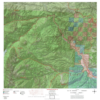 Washington GMU 352 - Hunt Washington Preview 1