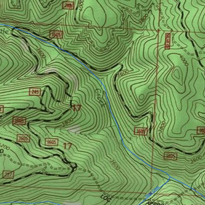 Washington GMU 352 - Hunt Washington Preview 2