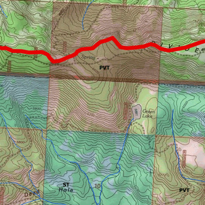 Washington GMU 364 - Hunt Washington Preview 2