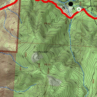 Washington GMU 572 - Hunt Washington Preview 3