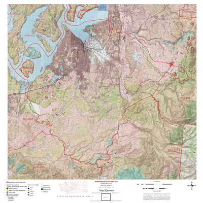 Washington GMU 652 - Hunt Washington Preview 1