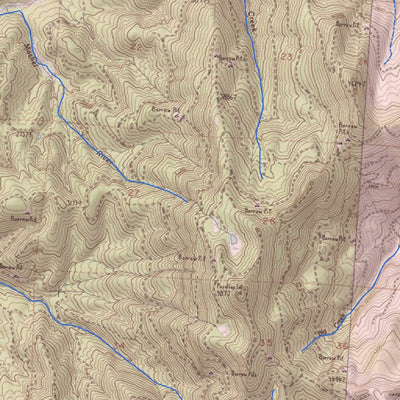 Washington GMU 652 - Hunt Washington Preview 3