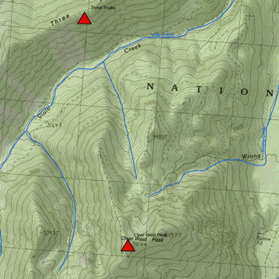 Washington GMU 653 - Hunt Washington Preview 2