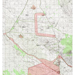Pohakuloa Training Area North Preview 1