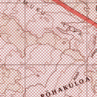 Pohakuloa Training Area North Preview 3