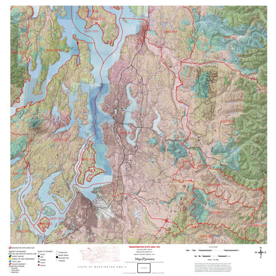 Washington GMU 454 - Hunt Washington Preview 1