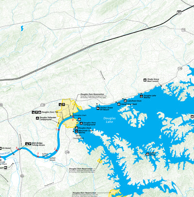 Holston River - Fish Tennessee Preview 2