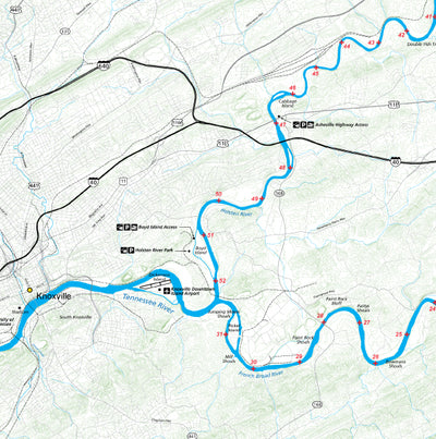 Holston River - Fish Tennessee Preview 3