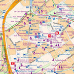 Bratislava 1:8,000 (ITMB) Preview 3