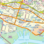 Honolulu 1:35,000 (ITMB) Preview 2