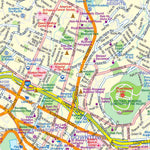 Honolulu 1:35,000 (ITMB) Preview 3