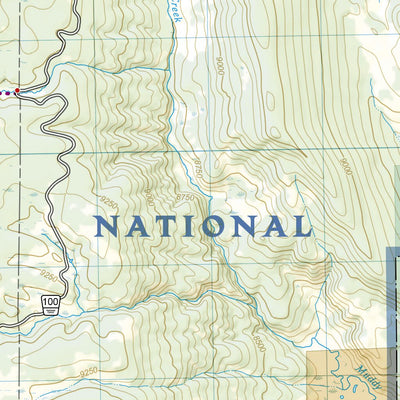 118 Steamboat Springs, Rabbit Ears Pass (east side) Preview 3