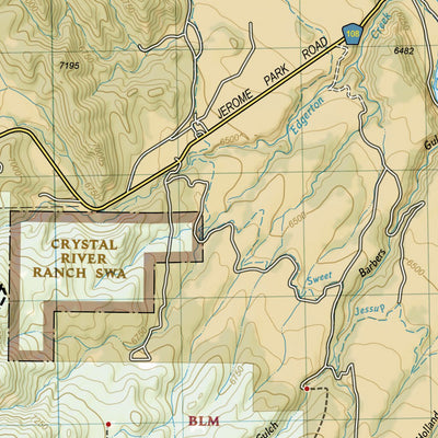 143 Carbondale, Basalt (west side) Preview 2