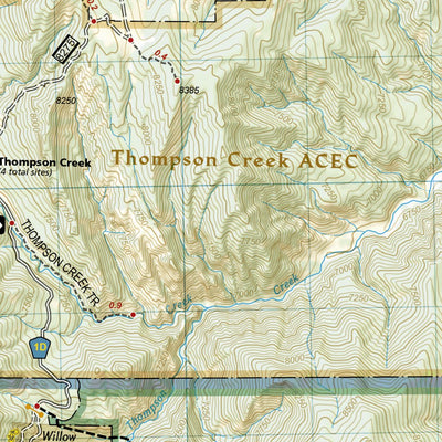 143 Carbondale, Basalt (west side) Preview 3