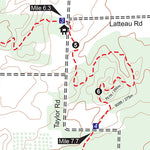 Dry Hill Trail - Arcadia Dunes Preview 3