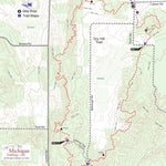 Dry Hill Trail - Arcadia Dunes Preview 1