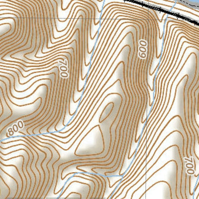 Potomac River Atlas of Washington County Maryland Legend and Page 1 Preview 3