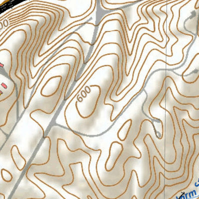 Potomac River Atlas of Washington County Maryland Pages 6 and 7 Preview 2