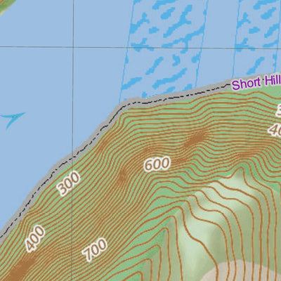 Potomac River Atlas of Washington County Maryland Pages 38 and 39 Preview 2
